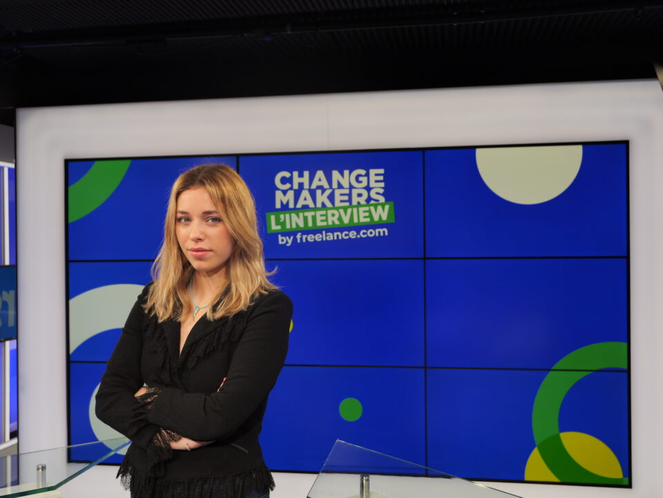 Le Personal Branding comme tremplin professionnel avec Sixtine Moullé-Berteaux