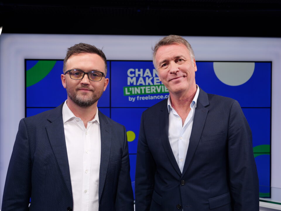 Comment construire une marque puissante ? Avec Frédéric Stenz