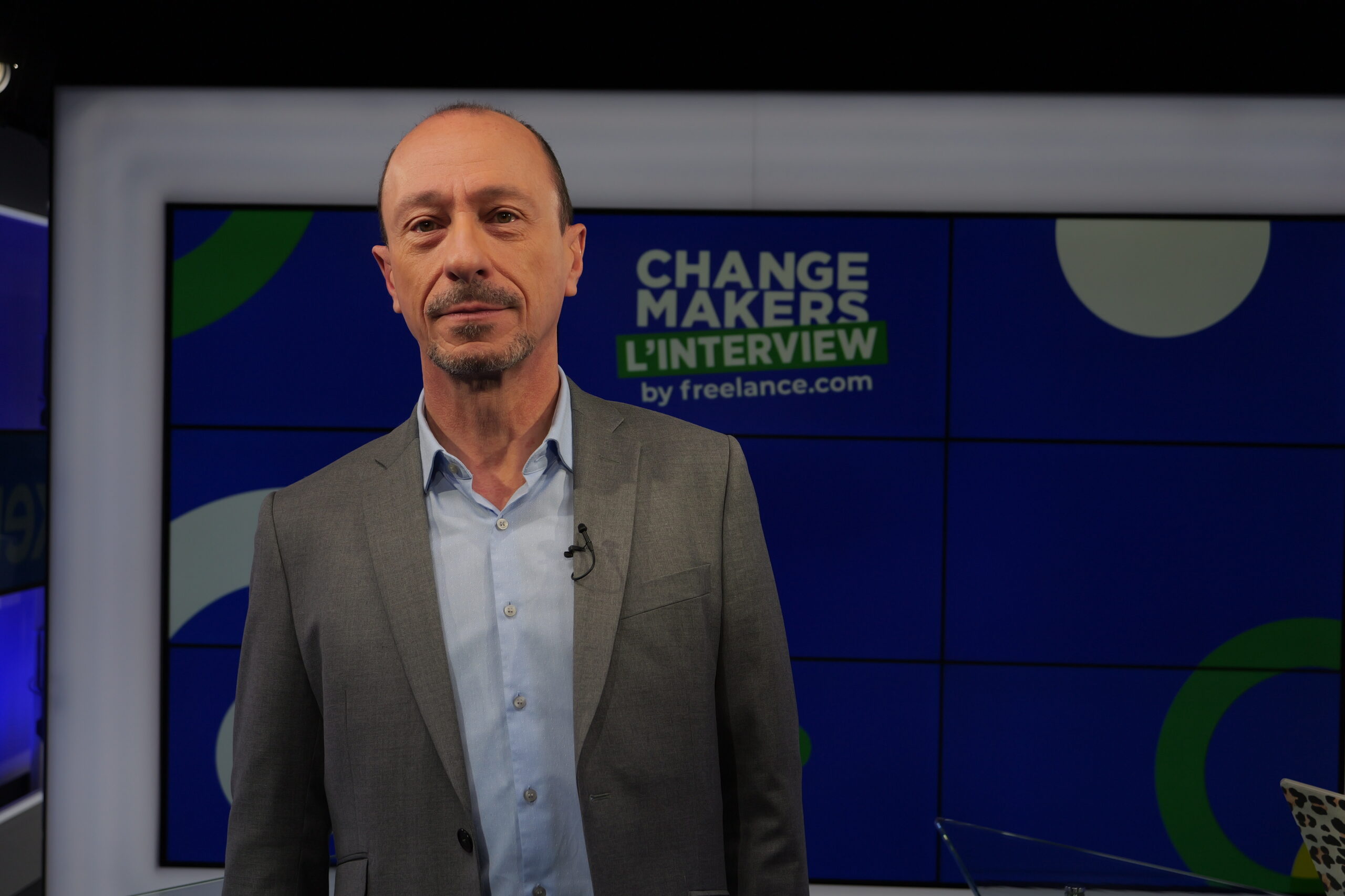 L’innovation managériale, créatrice de valeur pour l’entreprise avec Gilles Verrier