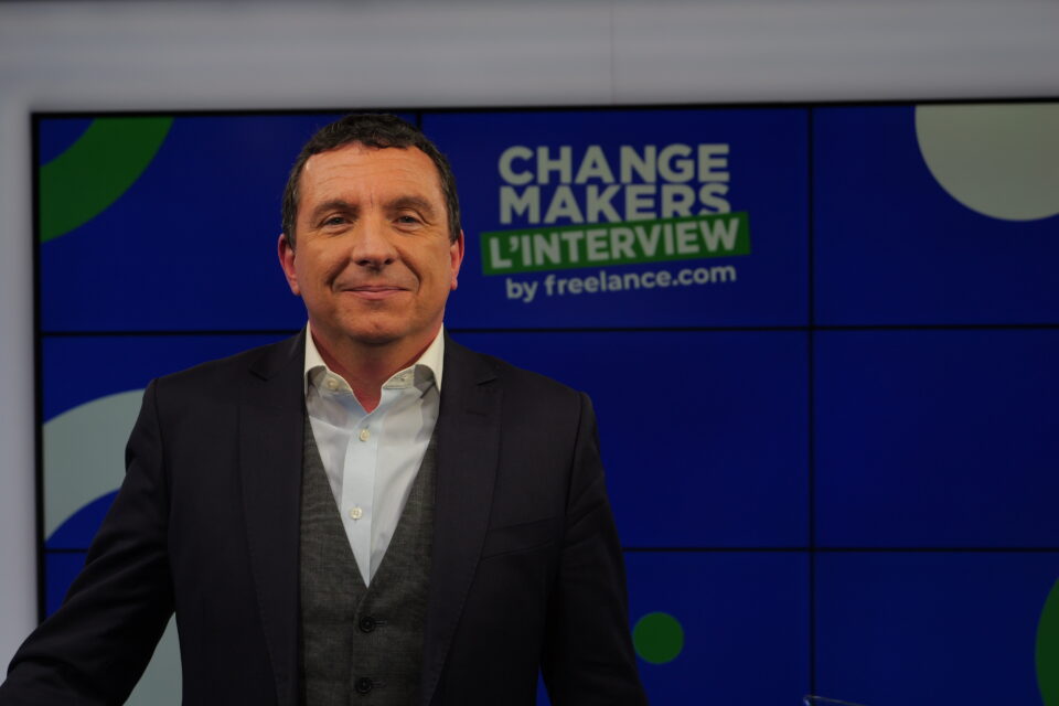 Comment le conseil RH évolue-t-il aujourd’hui ? Avec David Bellaiche