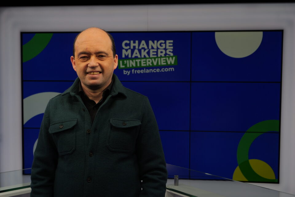 Où en sont les cadres en 2023 : les résultats de l’enquête avec Romain Bendavid