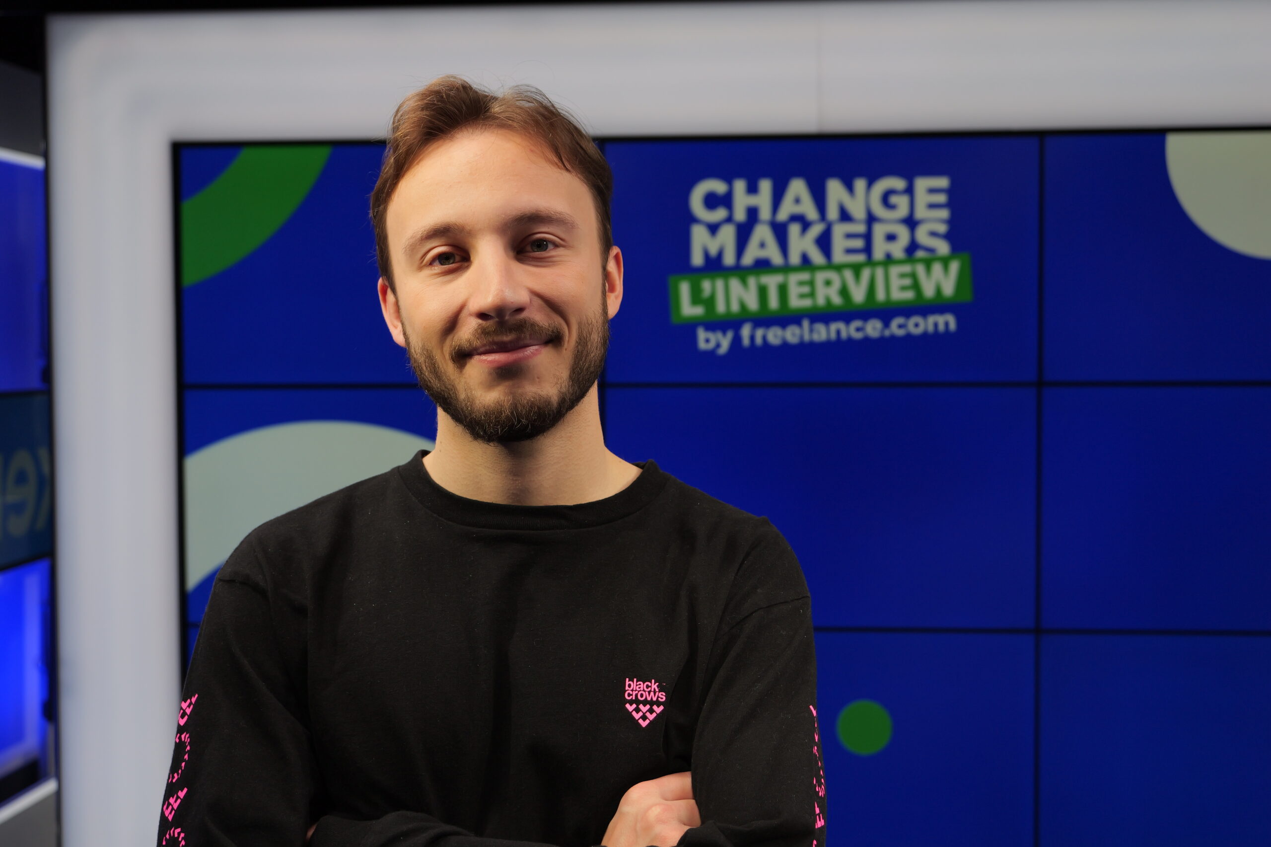 Future of Work : questionner le temps de travail avec Samuel Durand