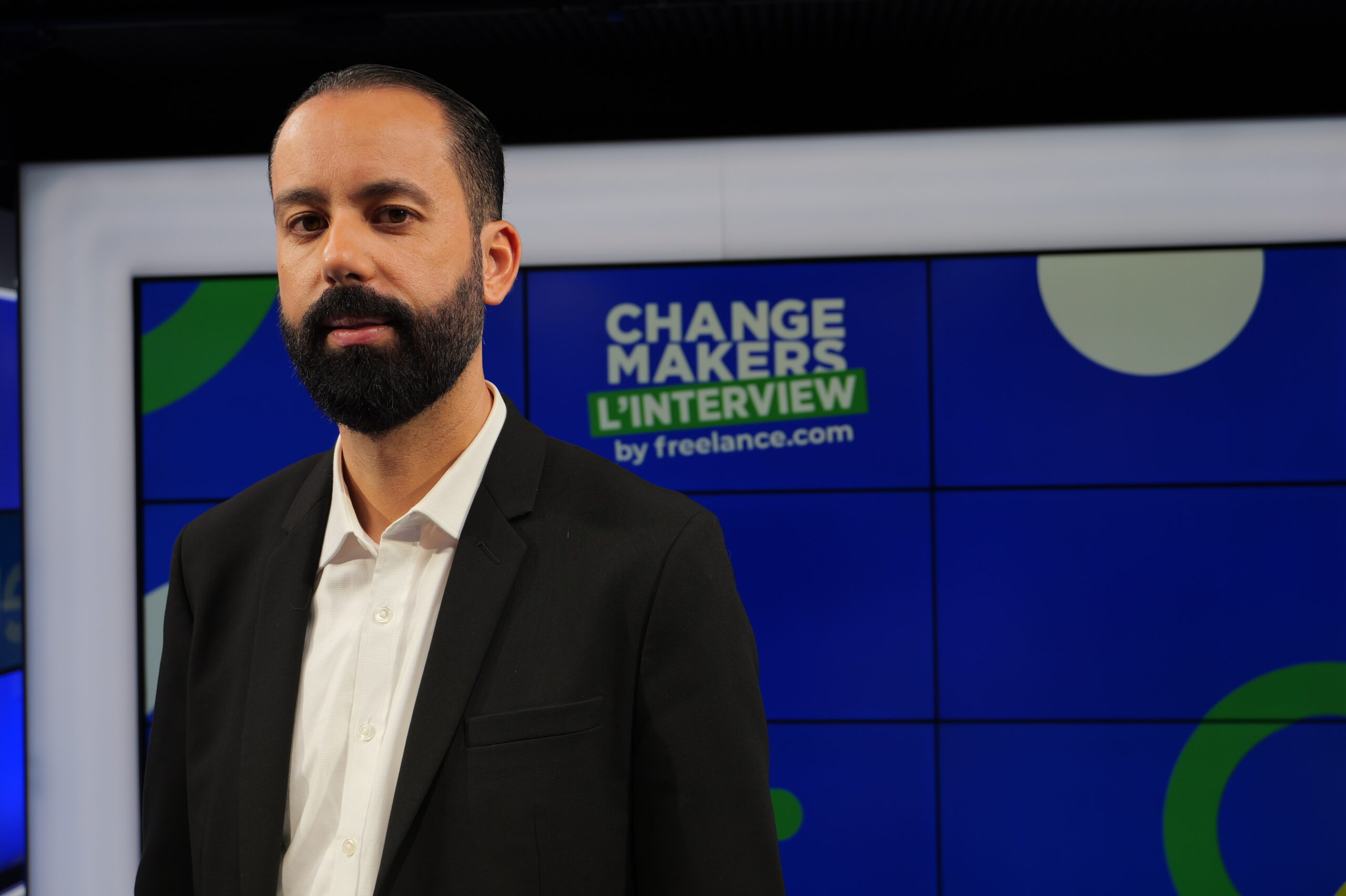 Cybersécurité : un enjeu prioritaire pour les entreprises avec Bechir Sebai