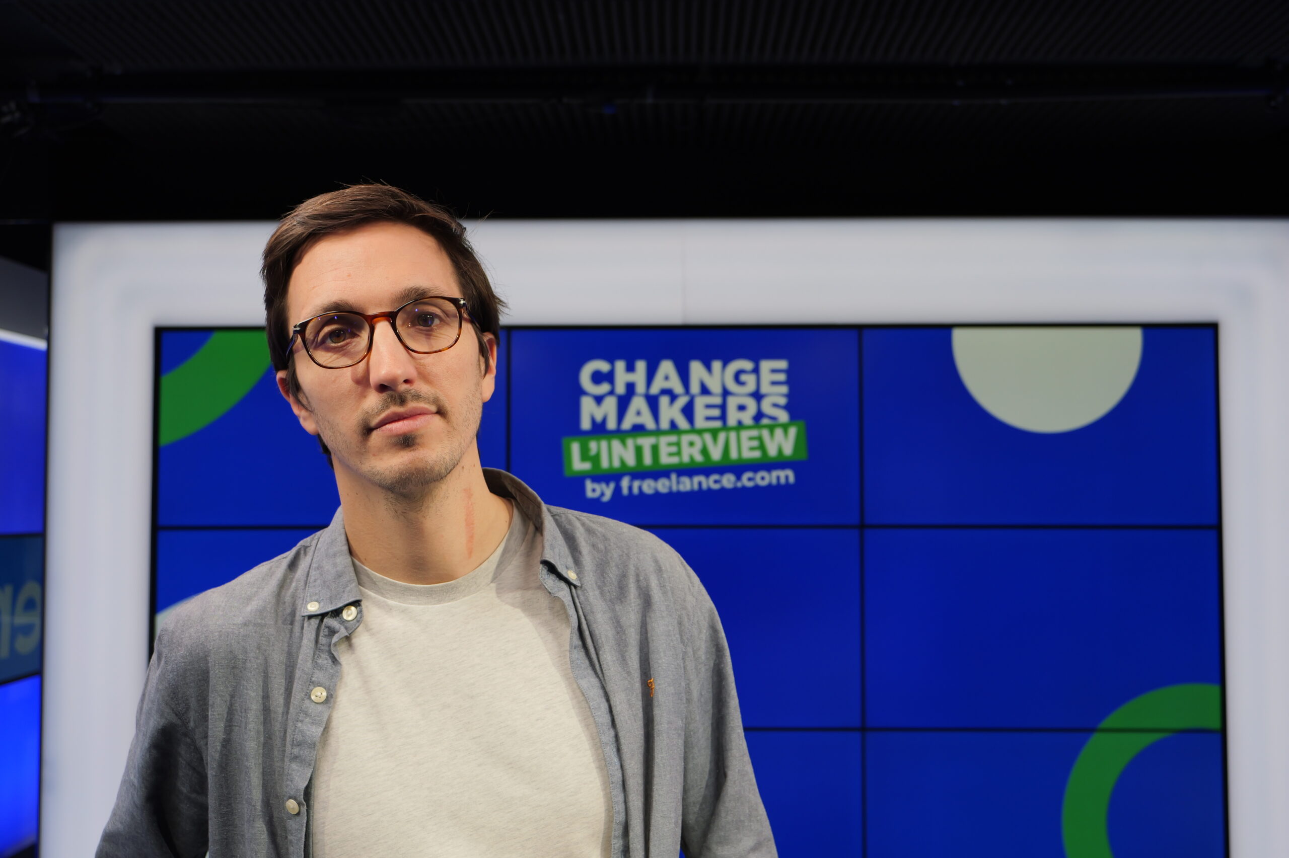 Quête de sens au travail : le nouveau défi des entreprises Barthélémy Hick
