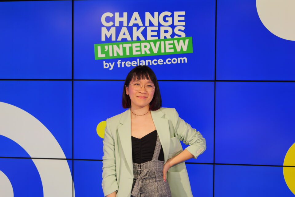 Comment développer son branding de marque ? Avec Xuan Calen