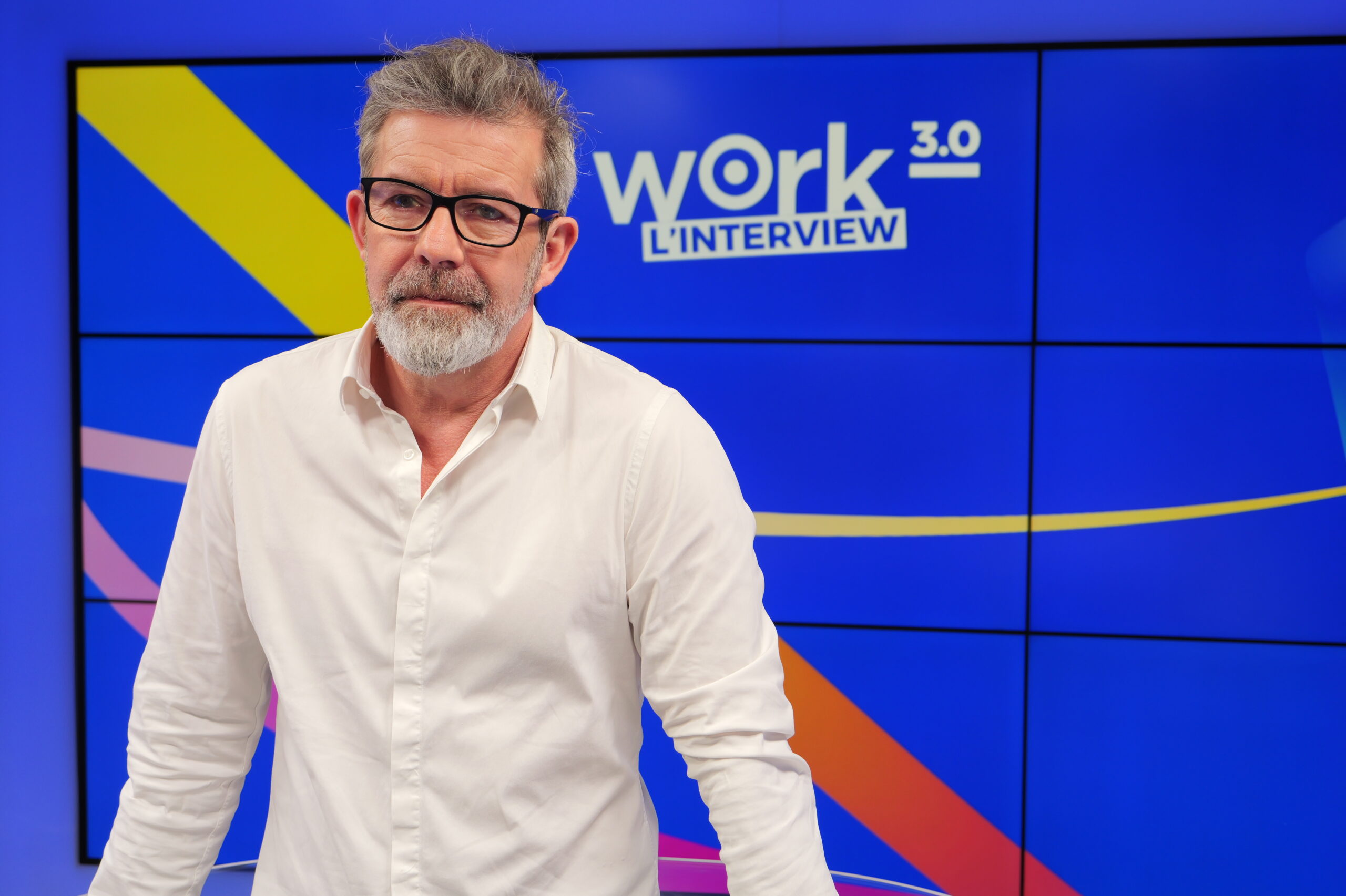 Management bienveillant 2.0 : l’indispensable évolution avec Gaël Chatelain-Berry