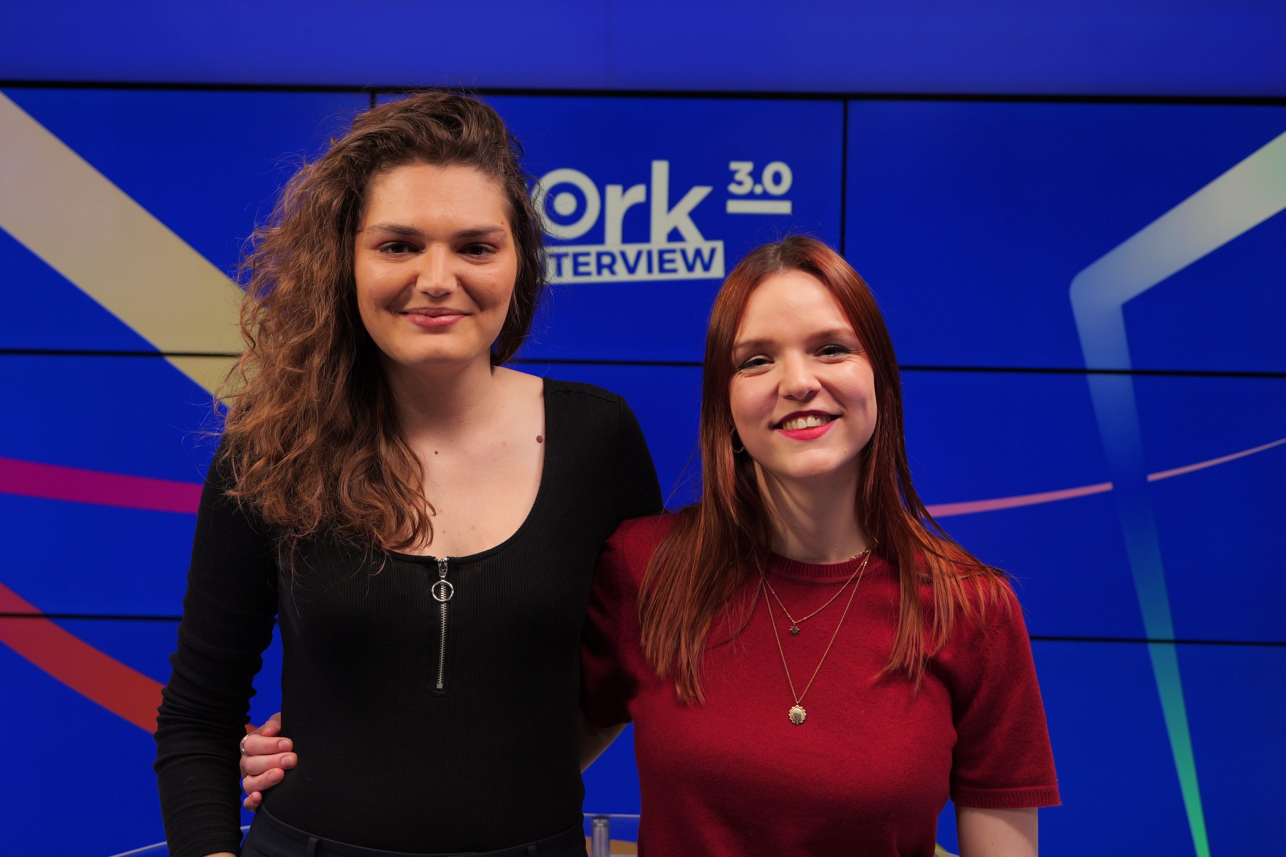 Tour d’horizon du Future of Work… avec Make it Work Project