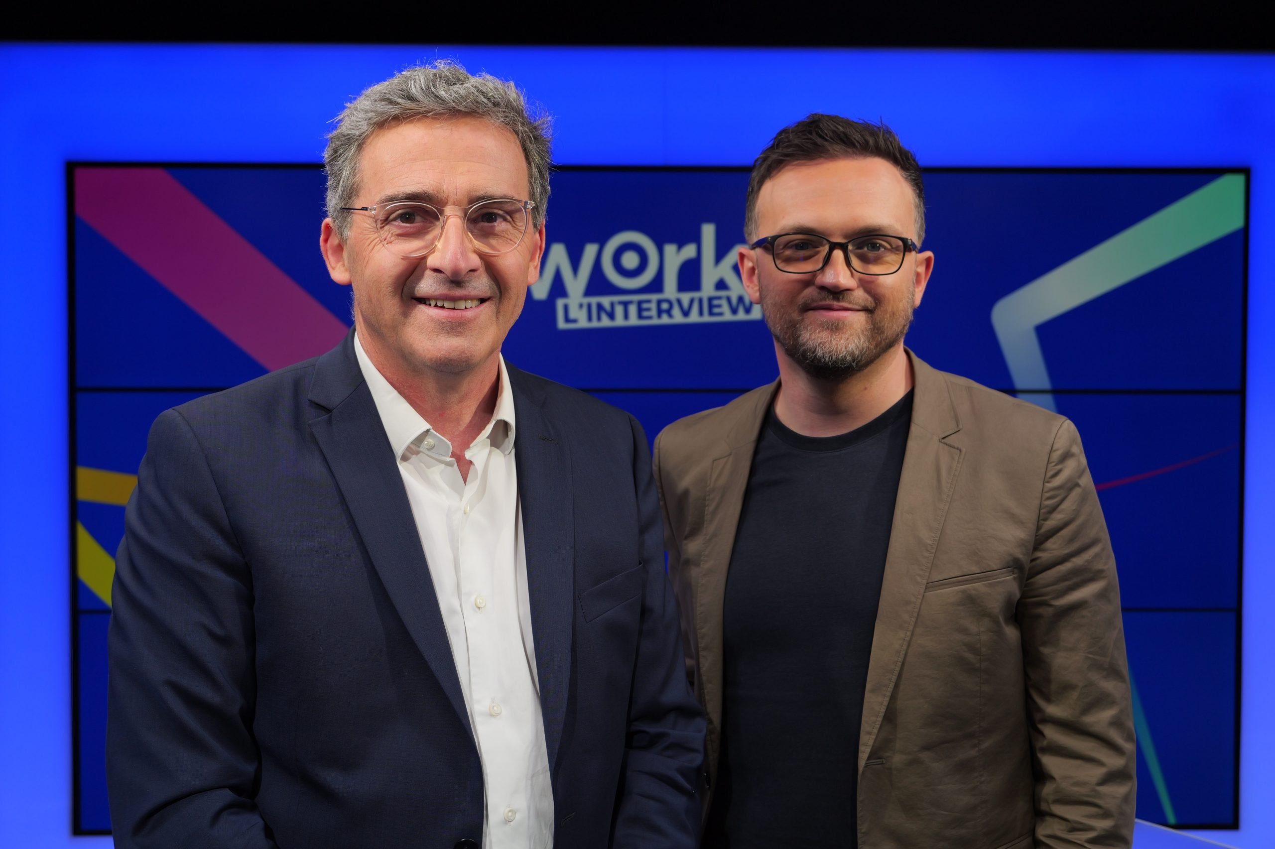 Carrières hybrides : comment gérer un lancement d’entreprise en parallèle d’une activité salariée ? Avec Christian Galichon