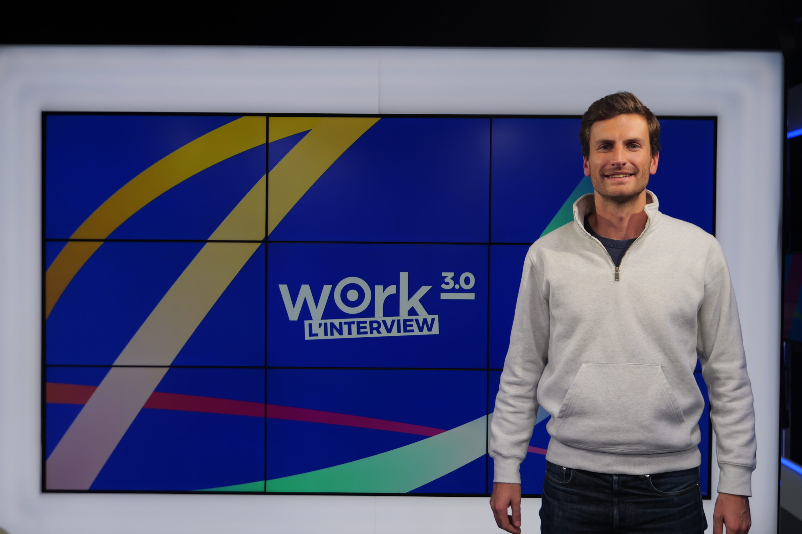 Comment le co-living peut-il réinventer le quotidien des freelances ? Avec Niels Rolland