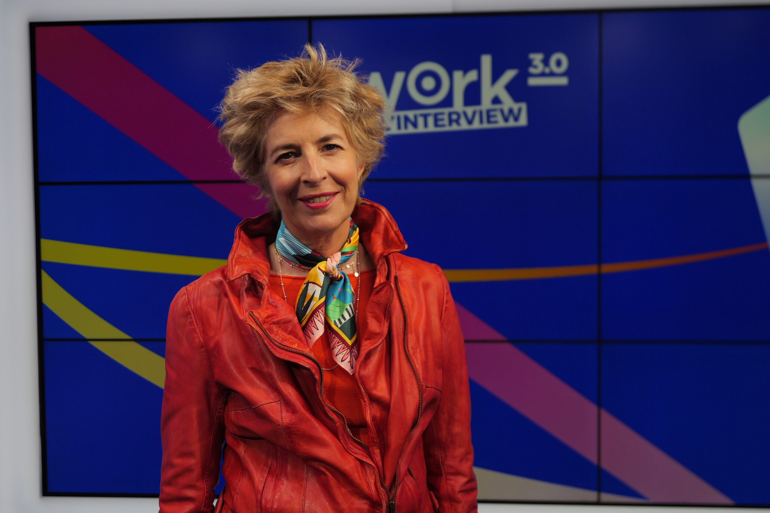 L’IA générative : une solution pour améliorer le care en entreprise avec Cécile Dejoux