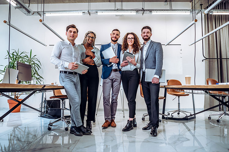 Freelance : ces profils qui ont la cote en entreprise !