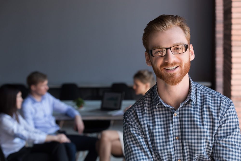 Le profil du Scrum master