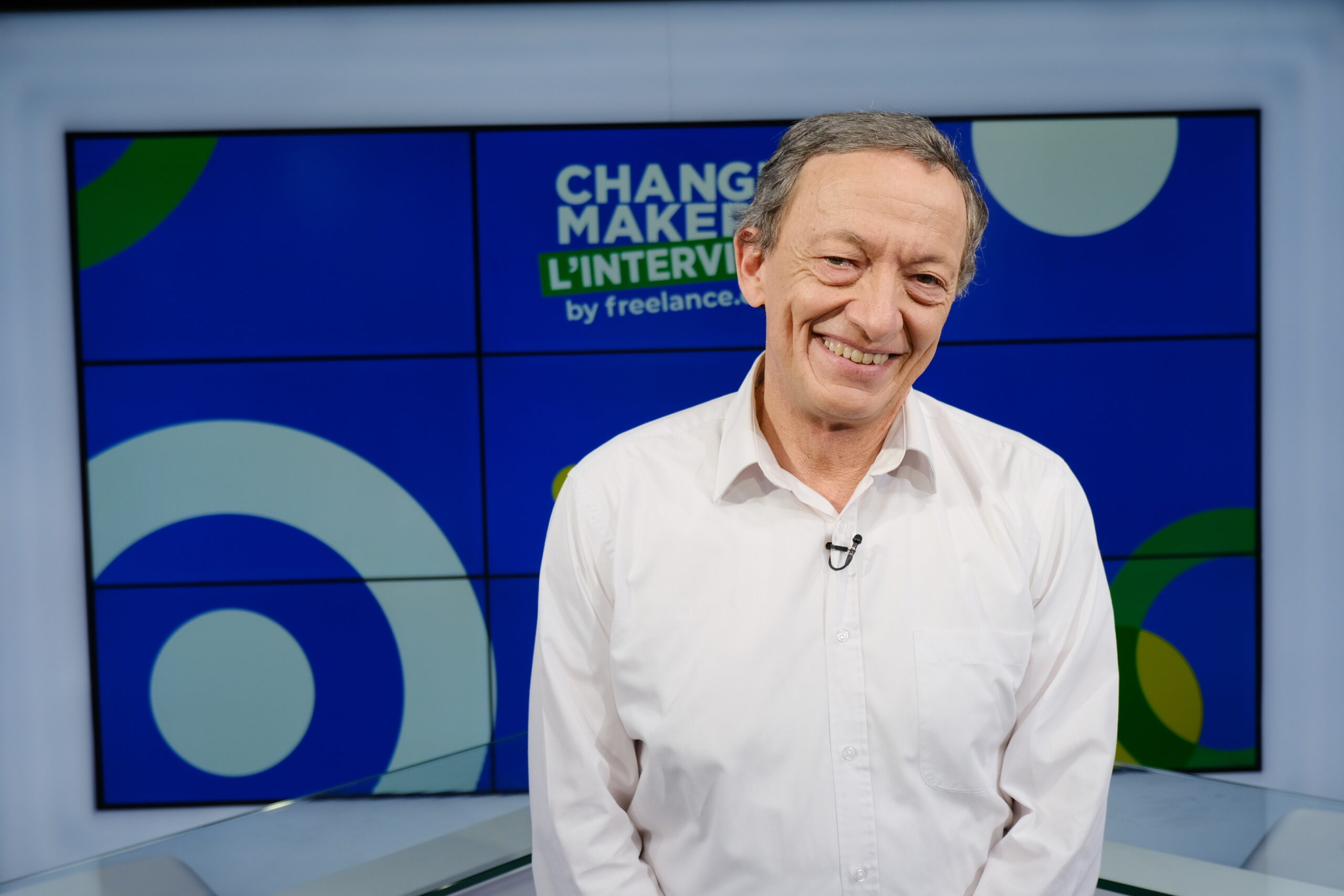 La grande accélération des achats responsables avec Thierry Bellon
