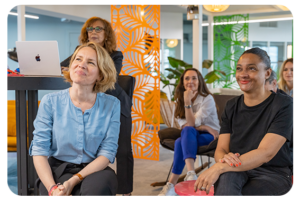 Les engagements RSE de freelance.com, un des leaders du portage salarial.