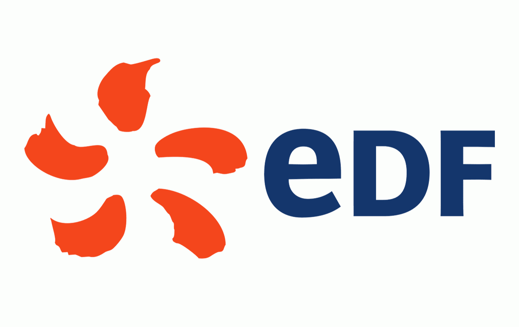 logo EDF
