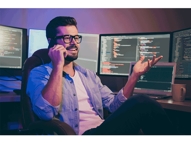 Le métier d&#8217;ingénieur DevOps