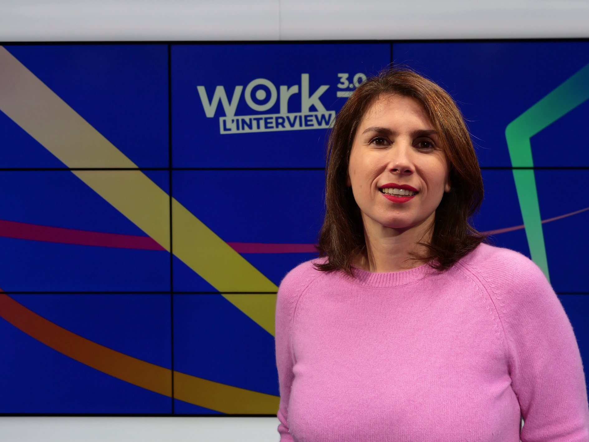 L&#8217;Employee Advocacy, le nouveau levier de l’innovation RH avec Maud Grenier