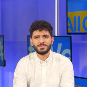 ANDRE DE FREITAS