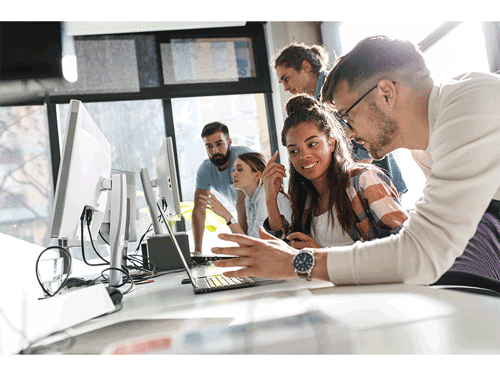 Le profil de l’ingénieur DevOps